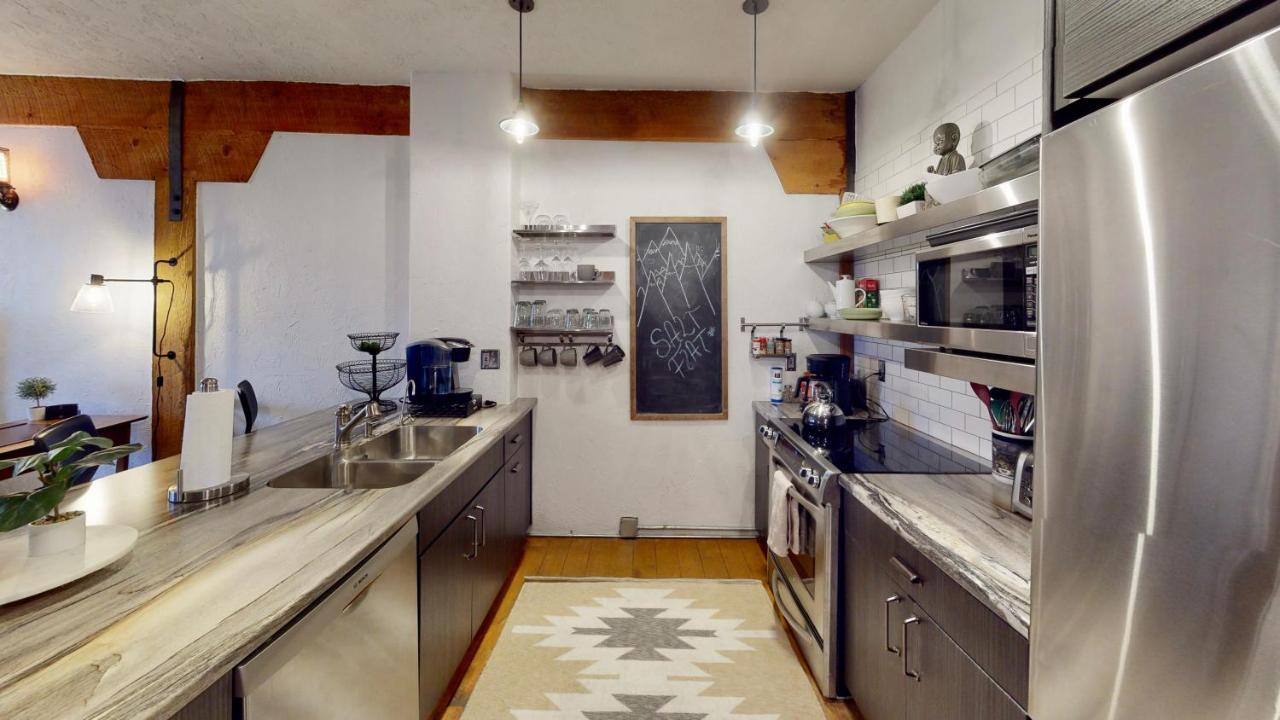 The Salt Flat - Salt Lake City Exterior foto