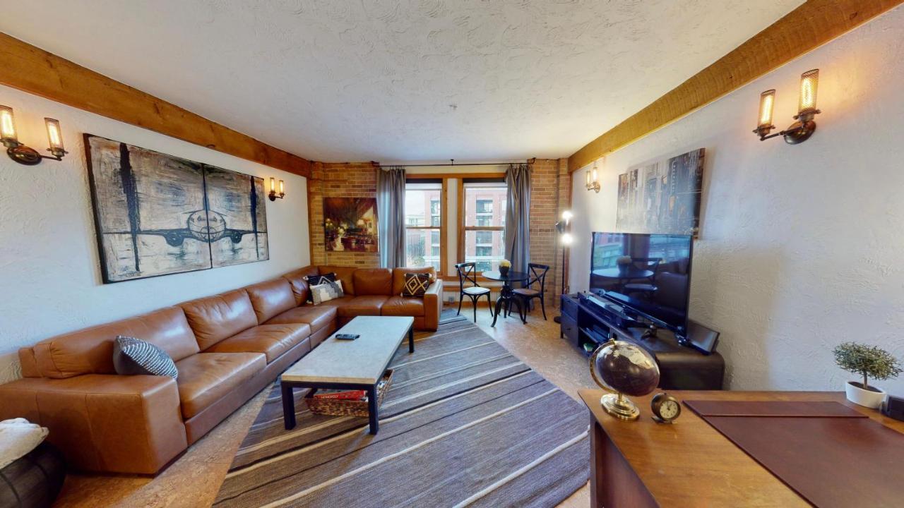 The Salt Flat - Salt Lake City Exterior foto