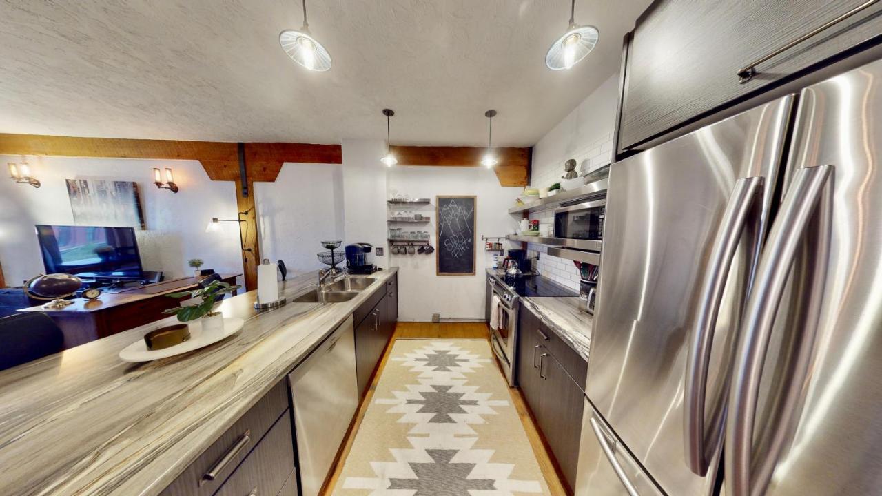 The Salt Flat - Salt Lake City Exterior foto